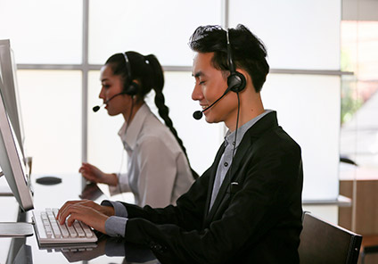 De ce să alegi un recepționer virtual? 7 avantaje care îți pot transforma afacerea