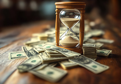 Cum te ajută un recepționer virtual să economisești timp și bani